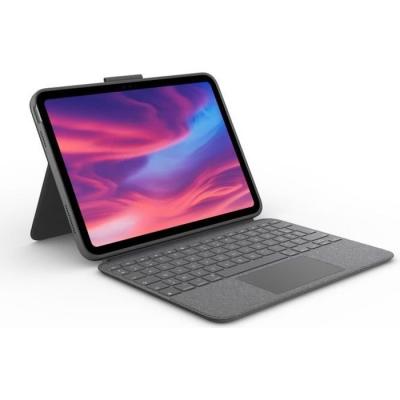 Housse clavier détachable pour iPad (10e gén.) - Combo Touch