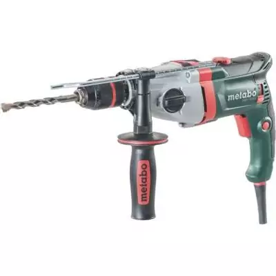 Perceuse à percussion filaire METABO SBEV 1000-2 - Compacte et puissante!