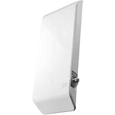 Antenne TV Extérieure Amplifiée Full HD ONE FOR ALL - Filtre 5G