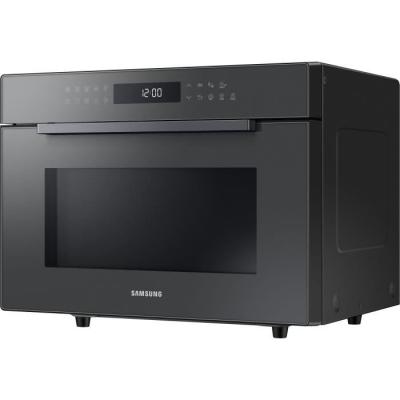 Micro-ondes Combiné 35L - SAMSUNG - Fonction Yaourt