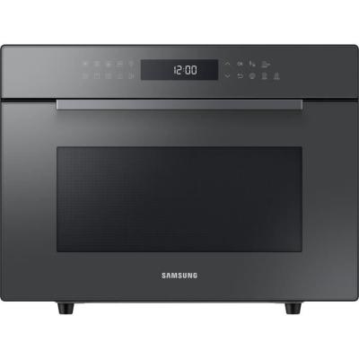 Micro-ondes Combiné 35L Samsung - Charbon - Fonction Air Fry™