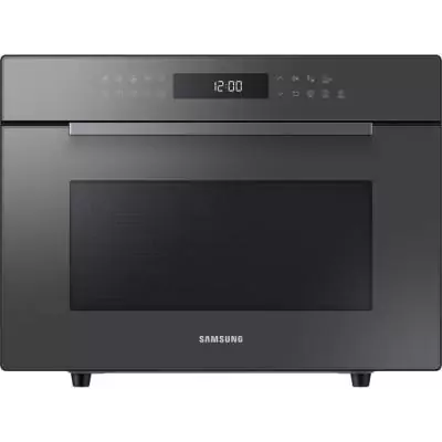 Micro-ondes Combiné 35L Samsung - Charbon - Fonction Air Fry™