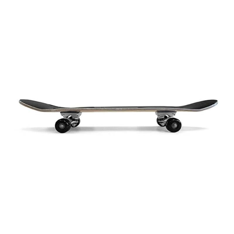 Skateboard 70x20 cm - Contrôle optimal avec SKIDS CARBONE