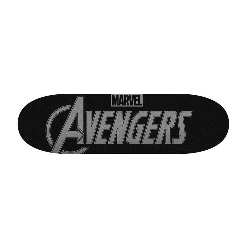 Planche à roulettes AVENGERS 28 x 8 - Marvel
