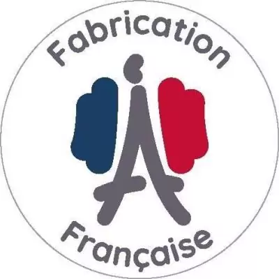 Coussin de maternité TINEO rose en éponge microfibre Coussin de maternité TINEO rose en éponge microfibre