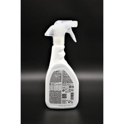 VETOCANIS Spray anti-puces, anti-tiques et anti-moustiques 500 ml