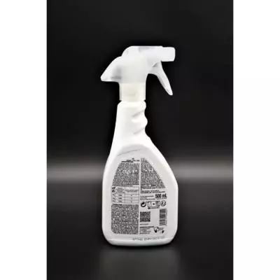 VETOCANIS Spray anti-puces, anti-tiques et anti-moustiques 500 ml