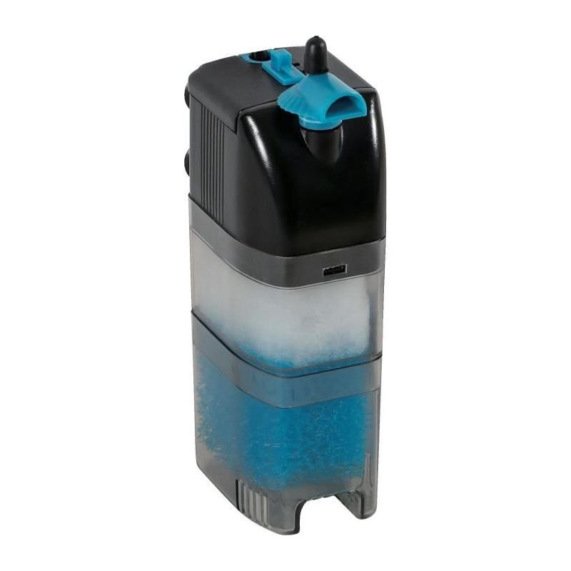 Filtre intérieur ZOLUX Classic 80 - Idéal pour Aquarium 40-80L