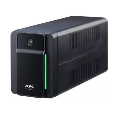 APC BackUPS BX - onduleur line-interactive - 1600VA, 230V - prises Françaises