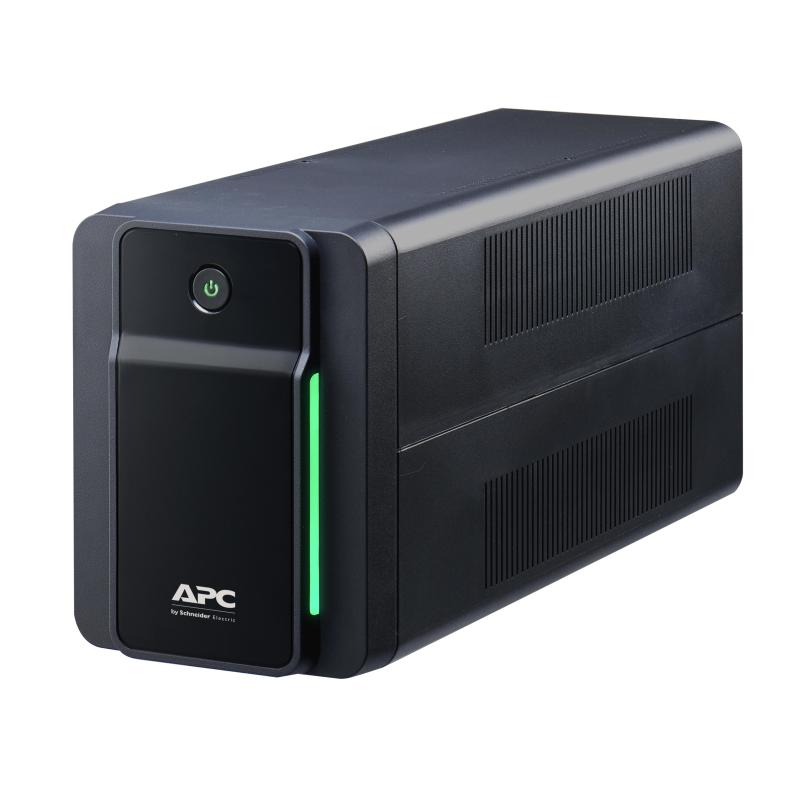 APC BackUPS BX - onduleur line-interactive - 1600VA, 230V - prises Françaises