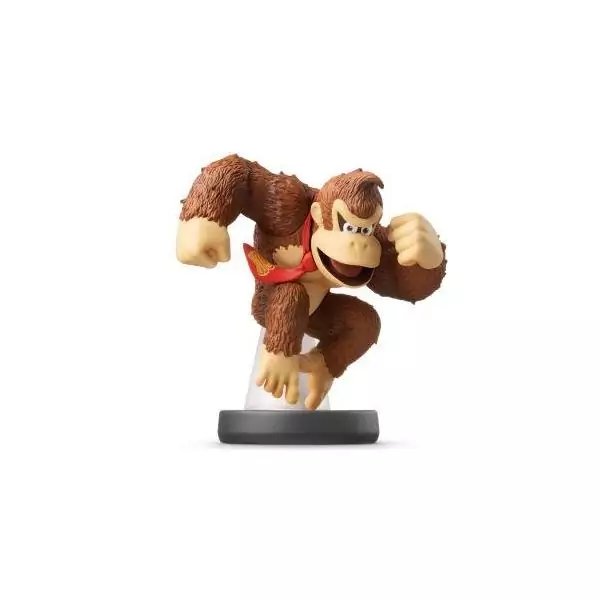 Nintendo Donkey Kong No.4