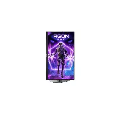AOC AGON PRO AG246FK écran plat de PC 61,2 cm (24.1") 1920 x 1080 pixels Full HD LCD Noir
