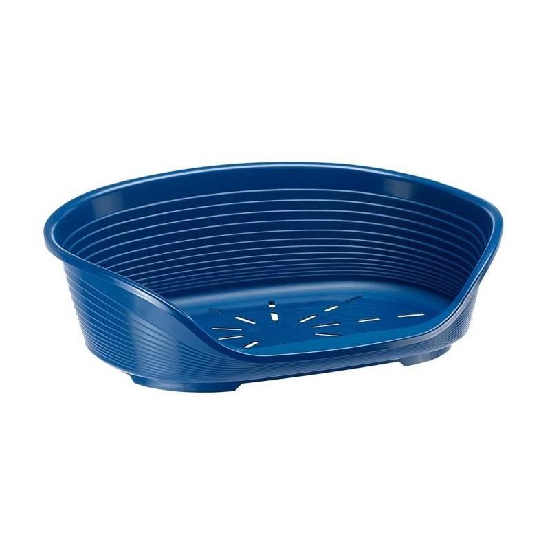Corbeille SIESTA DELUXE Taille 4 - Confortable lit pour votre animal