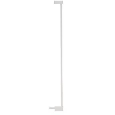 Barrière de sécurité CHICCO - 6 cm - Blanc - 77x11x3 cm