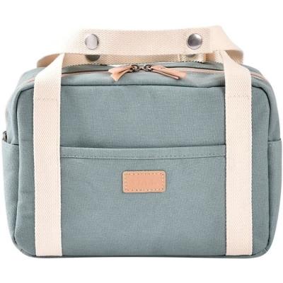 Organisateur de Poussette Mini Paris - BEABA - Vert sauge - Pratique et compact