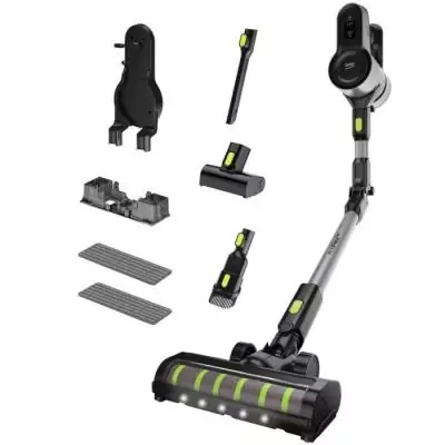 Aspirateur Balai BEKO VRT84225VI - Puissance 100 Air Watts