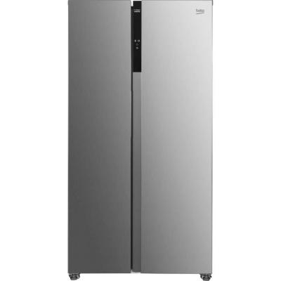 Réfrigérateur Side by Side BEKO GNO5323XPN - 532L Inox