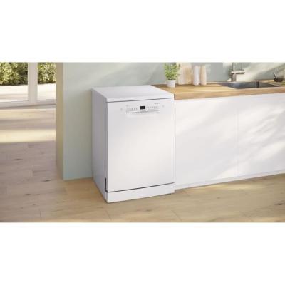 Bosch Serie 2 SMS2HTW02E lave-vaisselle Pose libre 14 couverts D
