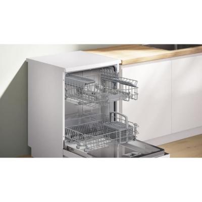 Lave-vaisselle BOSCH SMS2HTW02E SER2 - Performances Silencieuses