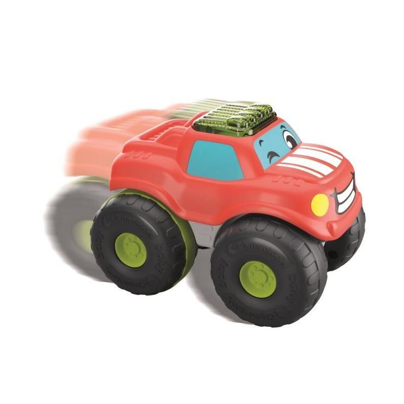 CLEMENTONI - Mon pick-up interactif 16x11x18 cm