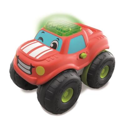 CLEMENTONI - Mon pick-up interactif 16x11x18 cm