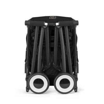 Poussette Ultra Compacte Libelle - Magic Black - CYBEX - Conception Pratique