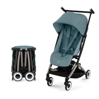 Poussette Compacte Libelle - Stormy Blue - CYBEX