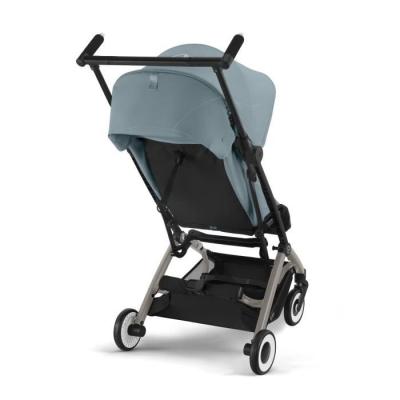 Poussette Compacte Libelle - Stormy Blue - CYBEX