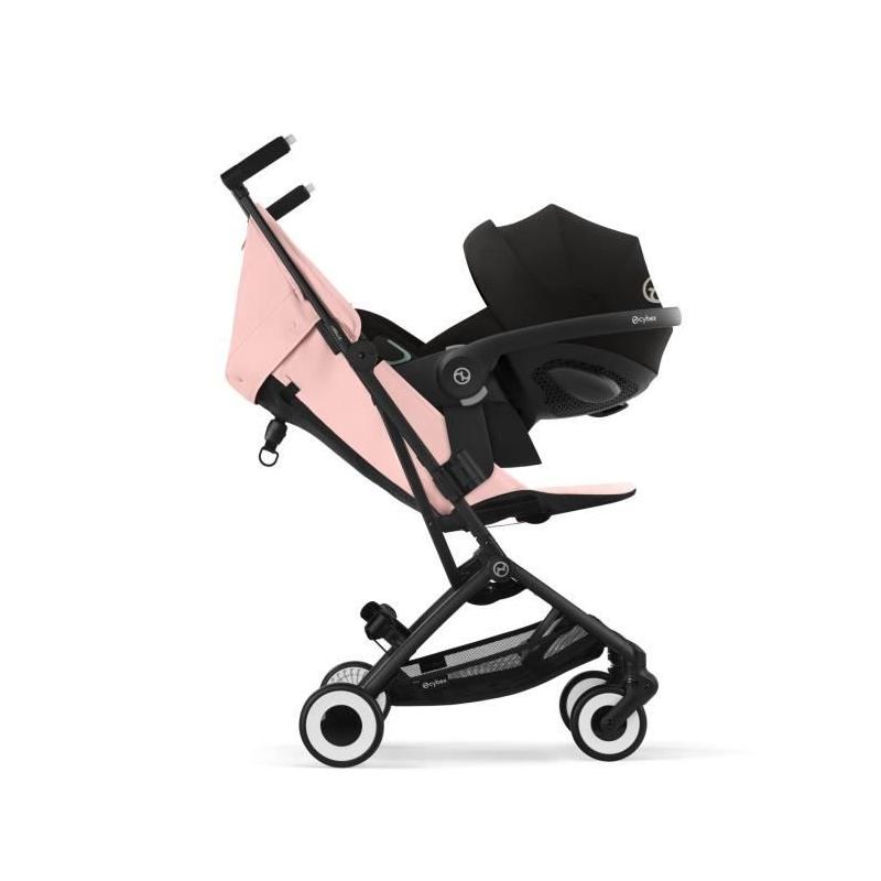 Poussette Ultra Compacte Libelle - Rose Bonbon - CYBEX