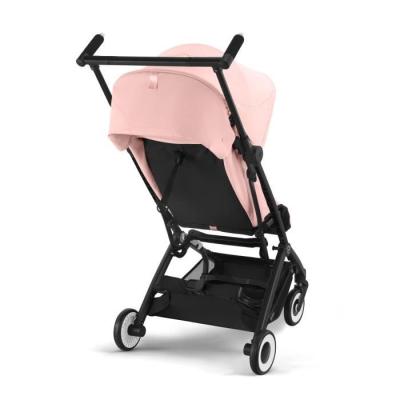 Poussette Ultra Compacte Libelle - Rose Bonbon - CYBEX