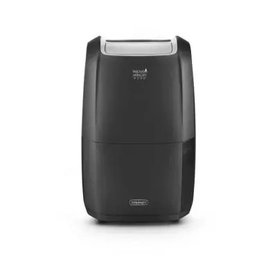 Déshumidificateur DELONGHI - Capacité 21 L - Wifi
