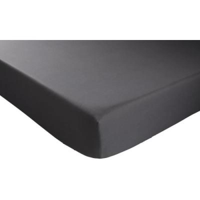 Drap housse DODO 90x190 cm en coton - Coutil 32 cm
