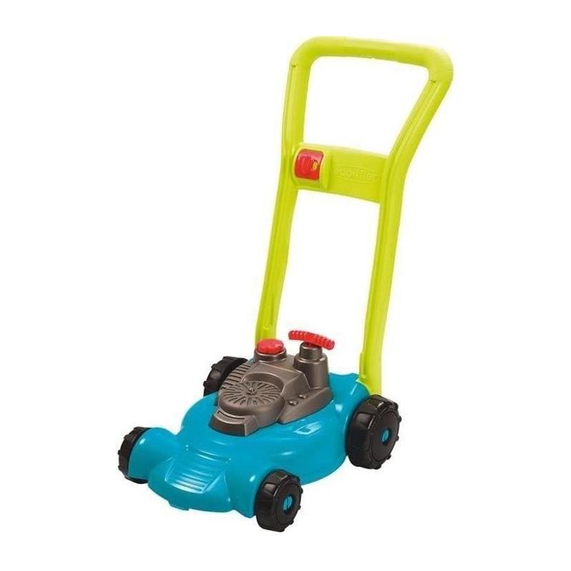 Tondeuse Turbo ECOIFFIER - Responsable et Made in France
