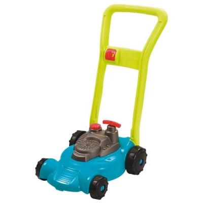Tondeuse Turbo ECOIFFIER - Responsable et Made in France