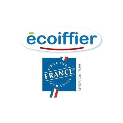 Tondeuse Turbo ECOIFFIER - Responsable et Made in France