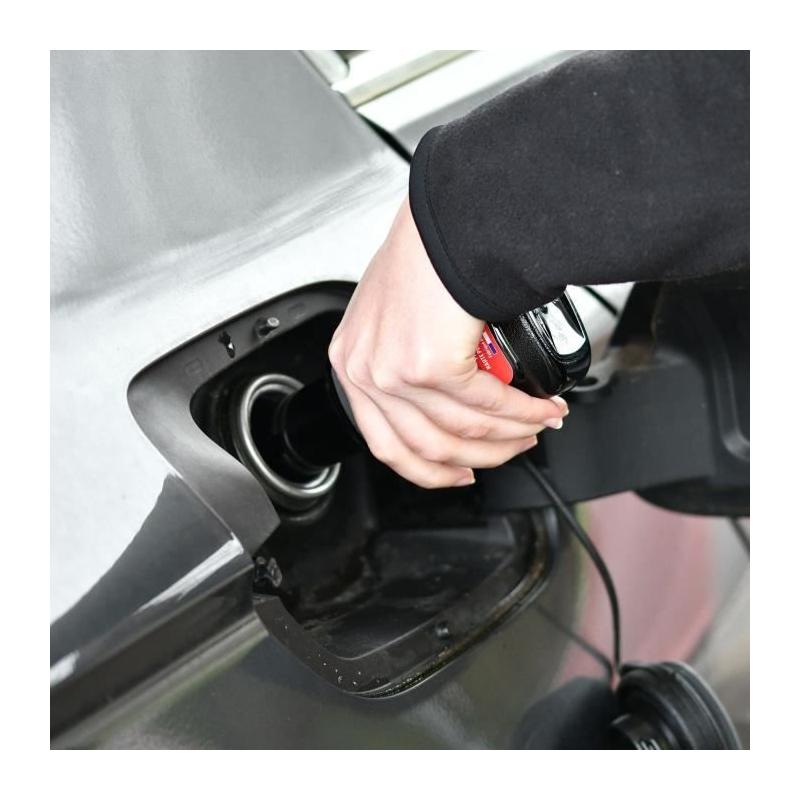 Améliorez les performances avec l'additif Facom Stop Fumée Diesel 300ml