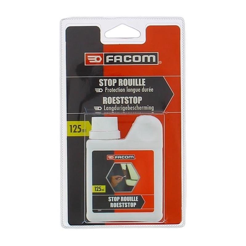Stop rouille 125 ml: Plus responsable - Made in France