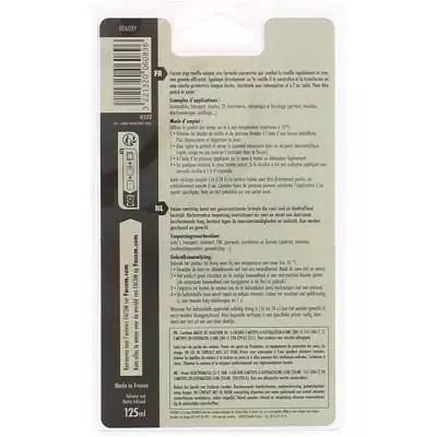 Stop rouille 125 ml: Plus responsable - Made in France