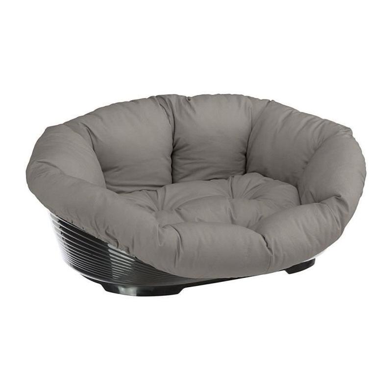 Corbeille FERPLAST SOFA 4 - Con coussin à motif 1