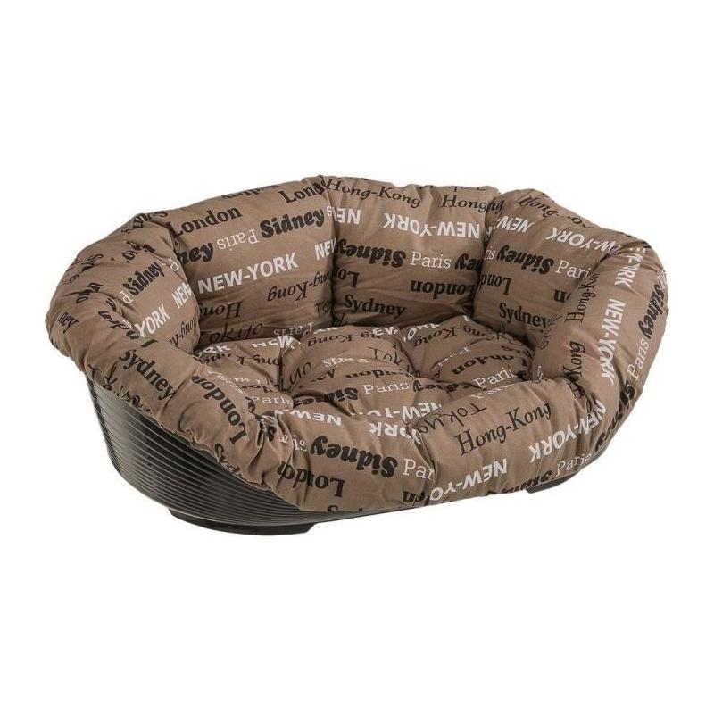 Panier Sofa Celeste Small - Confort compact pour votre animal