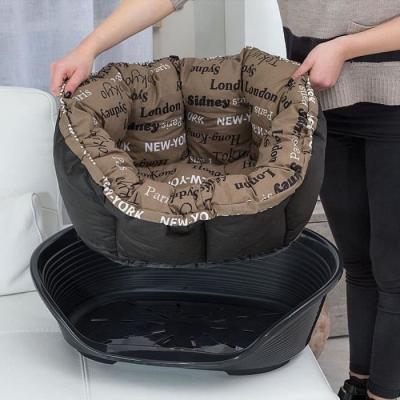 Panier Sofa Celeste Small - Confort compact pour votre animal