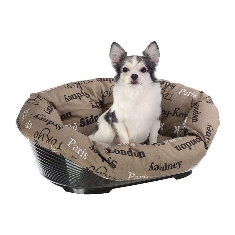 Panier Sofa Celeste Small - Confort compact pour votre animal