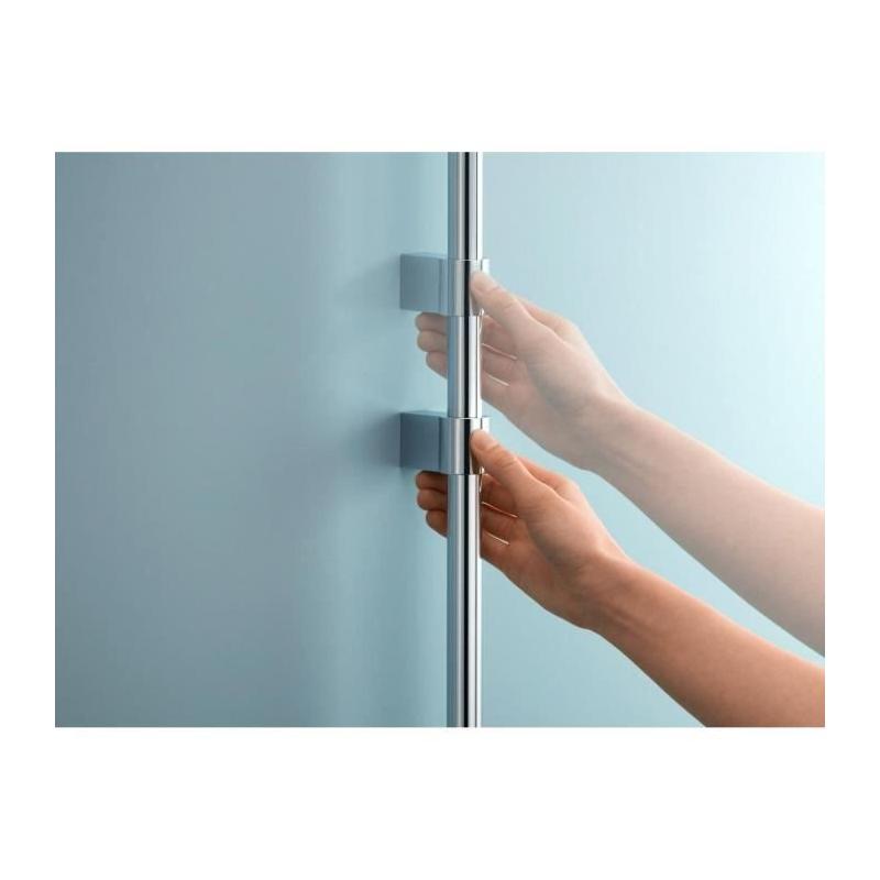 Ensemble de douche GROHE Vitalio Start 110 - Économie d'eau - Chromé