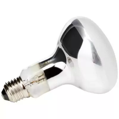 Chauffage Solar Glo 80w - Exo Terra : Compact et Performant Chauffage Solar Glo 80w - Exo Terra : Compact et Performant