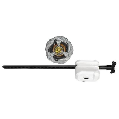 Pack de démarrage Beyblade X Claw Leon 5-60P - Toupie de compétition et lanceur