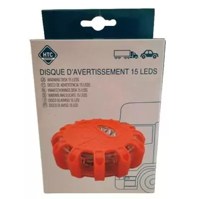 Pack Sécurité - Kit de Sécurité Complet