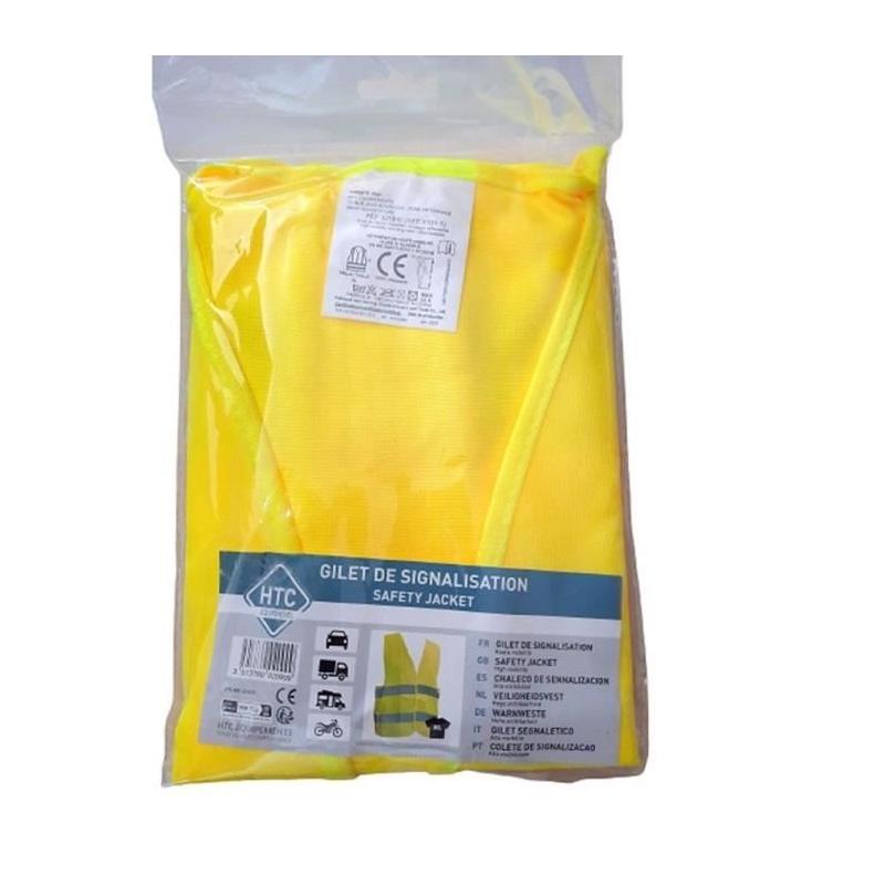 Pack Sécurité - Kit de Sécurité Complet