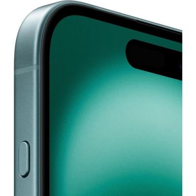 iPhone 16 512GB Teal - Smartphone Plus responsable