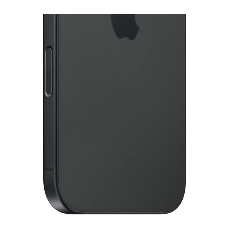 iPhone 16 Plus 256GB Noir: Plus responsable et facilement réparable