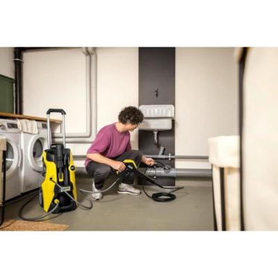 Débouchez efficacement vos canalisations avec le set de buses KARCHER
